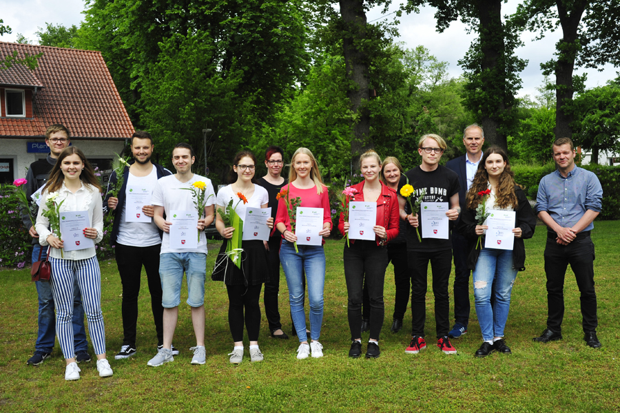 KMK Fremdsprachenzertifikat Englisch 2019