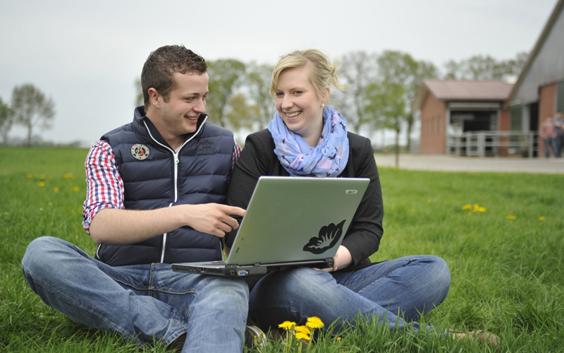 Profil Landwirtschaft web