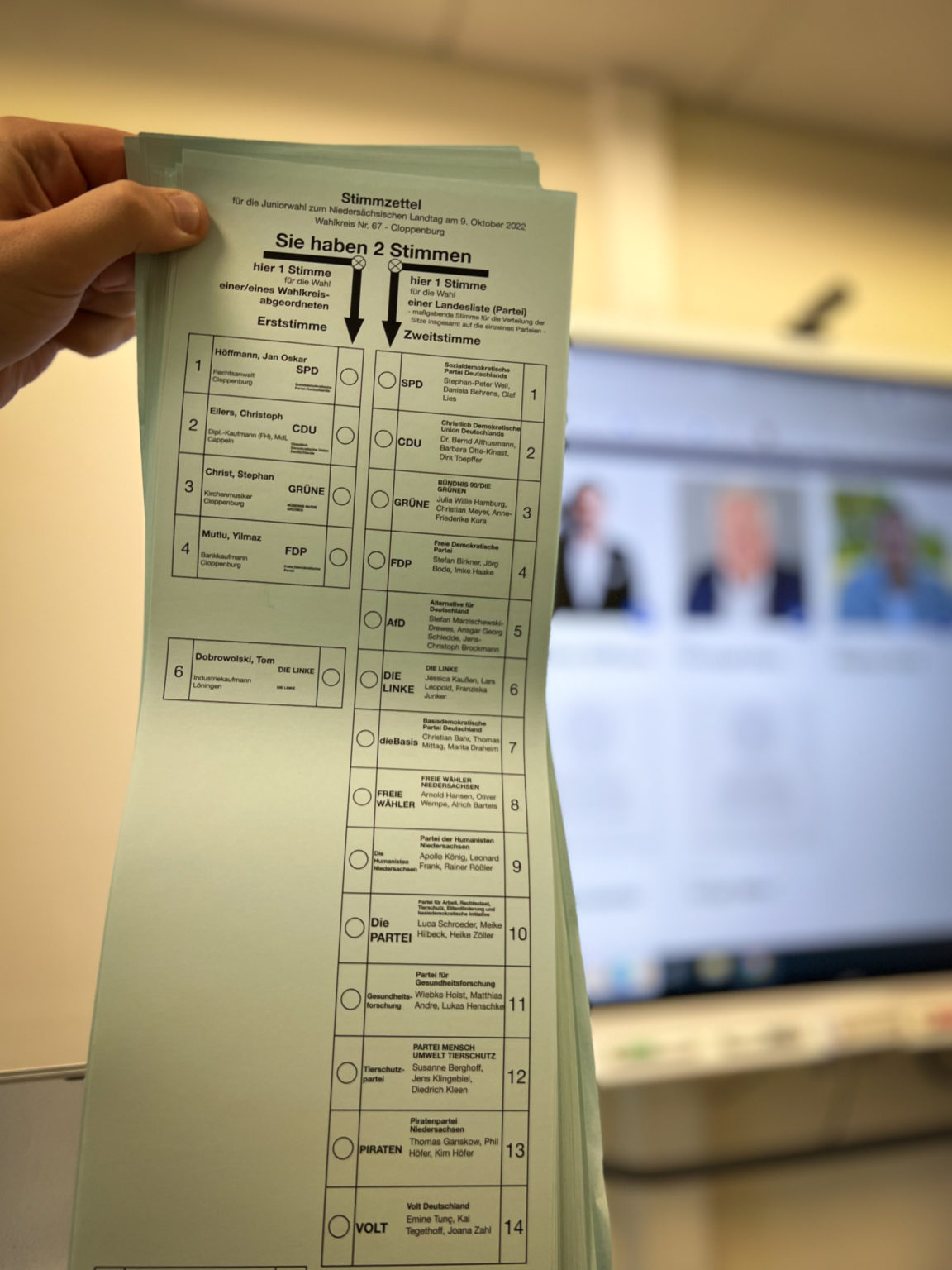 Bild 1_Wahlzettel