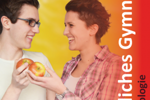 Berufliches Gymnasium Ökotrophologie