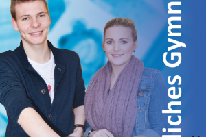 Berufliches Gymnasium Wirtschaft