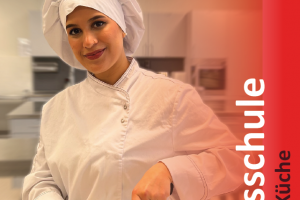 Fachkraft Küche