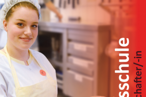 Hauswirtschafter/-in