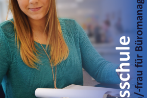 Kaufmann/-frau für Büromanagement