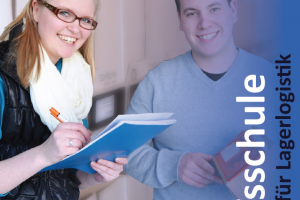 Fachkraft für Lagerlogistik