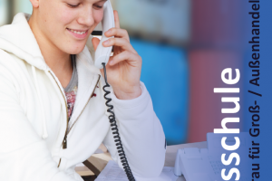 Kaufmann/-frau für Groß- und Außenhandelsmanagement