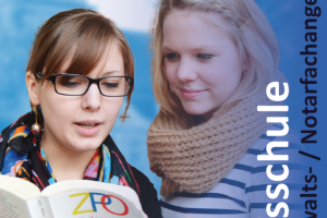 Rechtsanwalts- und Notarfachangestellte