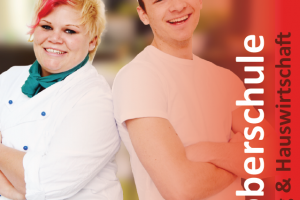 Fachoberschule Ernährung und Hauswirtschaft