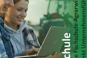 Zweijährige Fachschule Agrarwirtschaft — Unternehmensführung