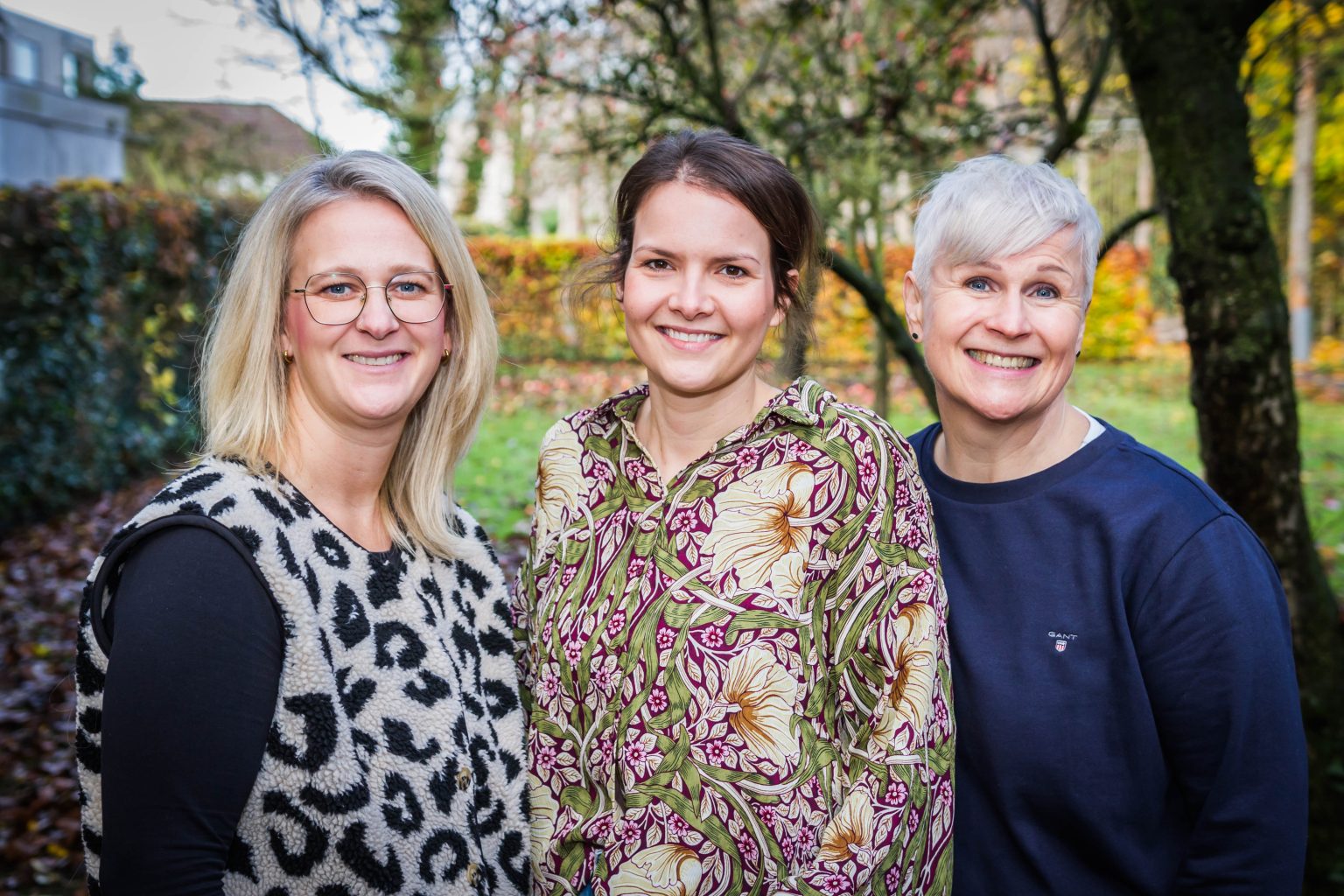 Gruppenbild RdL